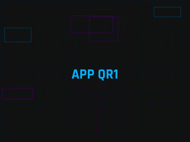 吉祥坊 iOS下载二维码
