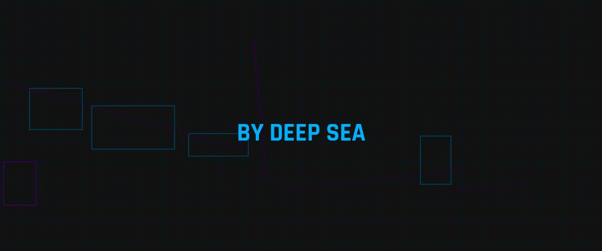 巅峰国际深海场景全景 - 吉祥坊