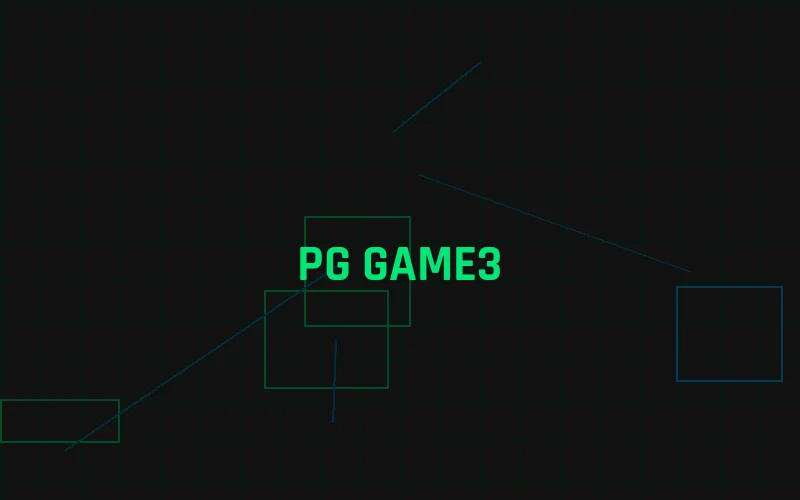 壹号娱乐赛博格游戏特效展示 - 吉祥坊