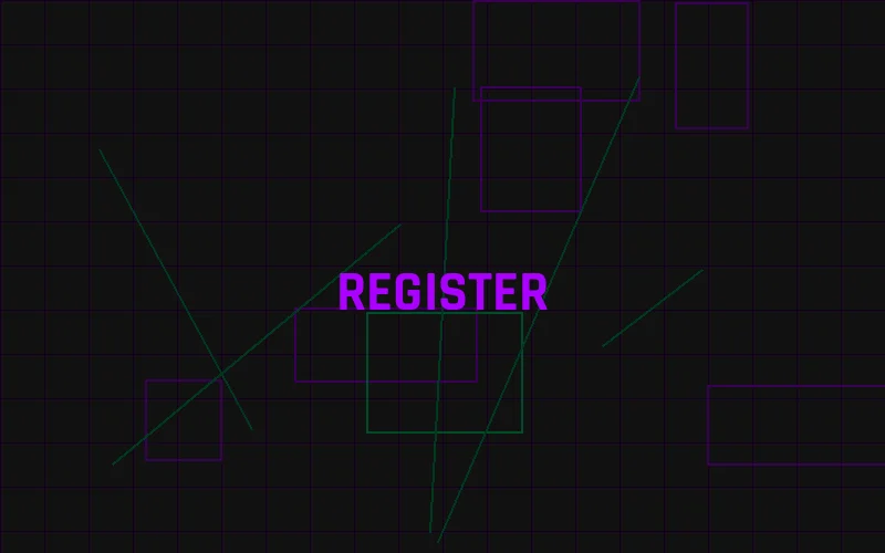 吉祥坊 赛博格身份认证系统界面